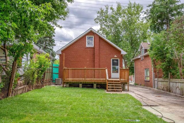 80 Gibb St, House detached with 2 bedrooms, 1 bathrooms and 3 parking in Oshawa ON | Image 21