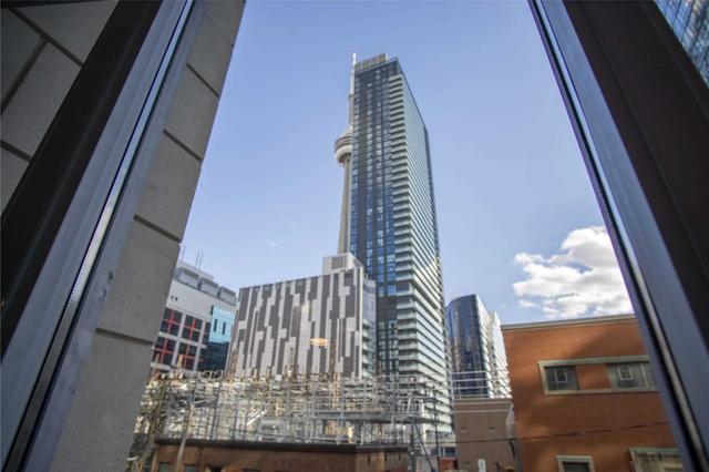 237 - 250 Wellington St N, Condo with 1 bedrooms, 1 bathrooms and 1 parking in Toronto ON | Image 8