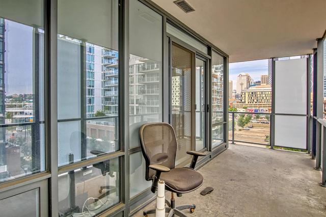 418 - 615 6 Avenue Se, Condo with 2 bedrooms, 2 bathrooms and 1 parking in Calgary AB | Image 18