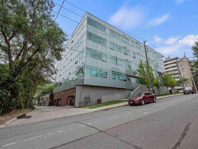 210 - 562 Eglinton Ave E, Condo with 2 bedrooms, 1 bathrooms and 1 parking in Toronto ON | Image 19