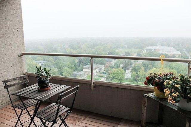 1903 - 18 Hillcrest Ave, Condo with 2 bedrooms, 2 bathrooms and 1 parking in Toronto ON | Image 18
