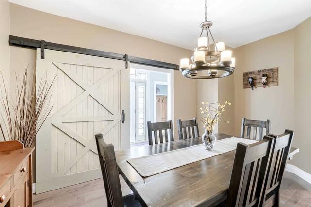 3822 15th Line, House detached with 4 bedrooms, 4 bathrooms and 16 parking in Innisfil ON | Image 3
