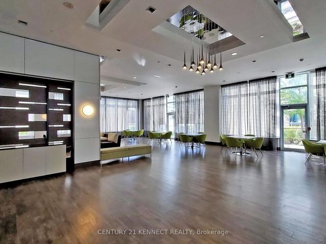 2311 - 7890 Bathurst St, Condo with 1 bedrooms, 1 bathrooms and 1 parking in Vaughan ON | Image 29