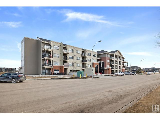 213 - 5001 Eton Bv, Condo with 2 bedrooms, 2 bathrooms and 1 parking in Edmonton AB | Image 29