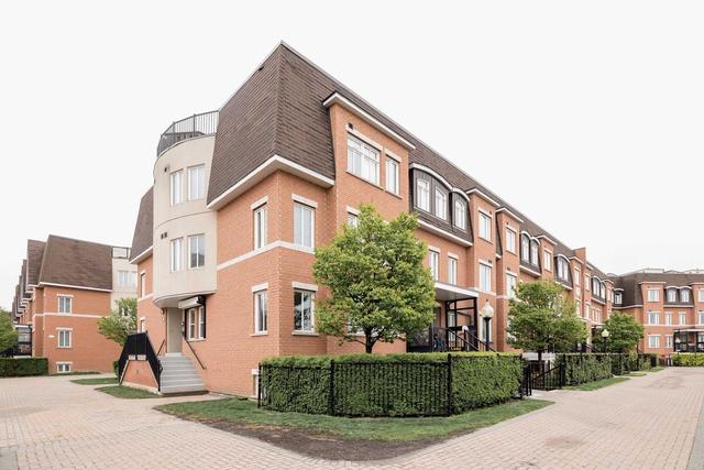 151 - 306 John St, Townhouse with 3 bedrooms, 3 bathrooms and 2 parking in Markham ON | Image 15