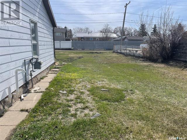 204 5th Street, House detached with 3 bedrooms, 1 bathrooms and null parking in Wilkie SK | Image 15