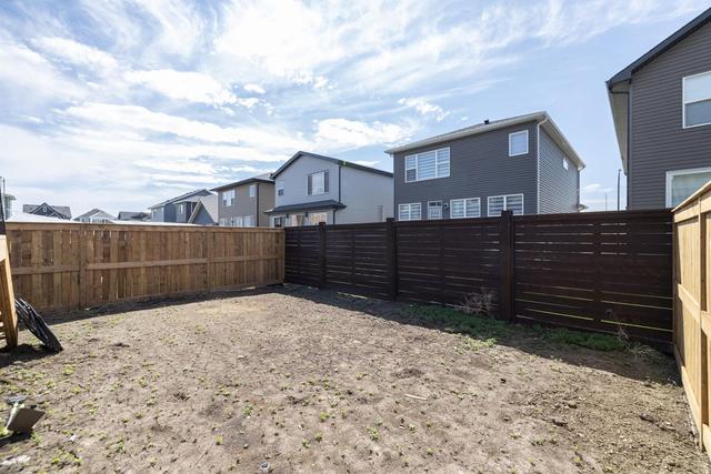 307 Seton Road Se, House detached with 3 bedrooms, 2 bathrooms and 4 parking in Calgary AB | Image 34