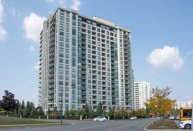 1401 - 88 Promenade Circ, Condo with 2 bedrooms, 2 bathrooms and 1 parking in Vaughan ON | Image 1