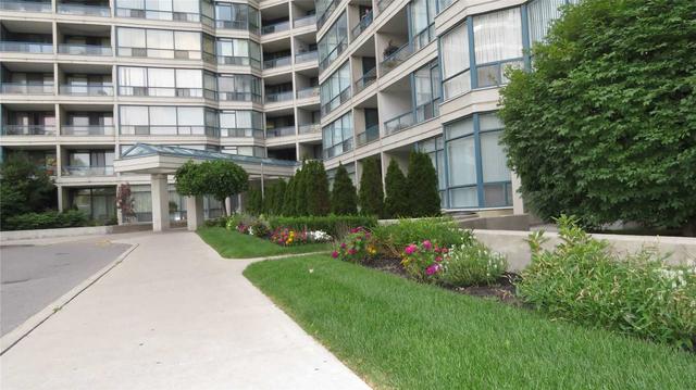 1805 - 4725 Sheppard Ave E, Condo with 2 bedrooms, 2 bathrooms and 2 parking in Toronto ON | Image 23
