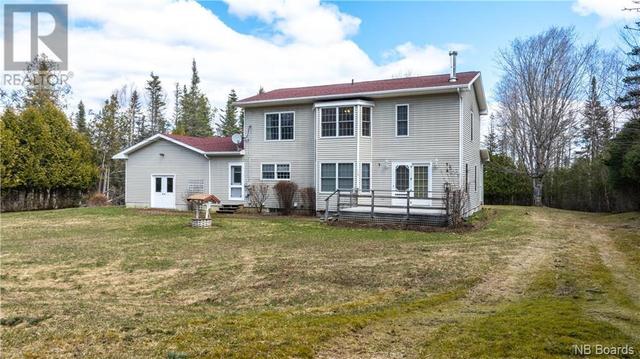 14 Crestwood Lane, House detached with 3 bedrooms, 2 bathrooms and null parking in Saint Andrews NB | Image 4