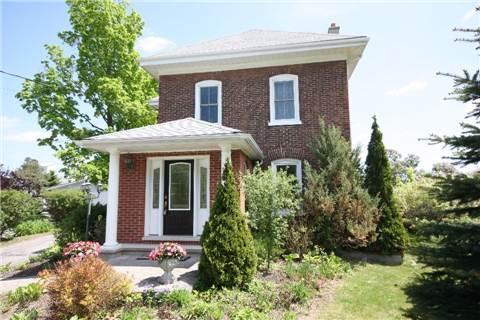 19 Mill St, House detached with 4 bedrooms, 3 bathrooms and 2 parking in Deseronto ON | Image 1