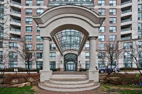 uph15 - 23 Lorraine Dr, Condo with 3 bedrooms, 2 bathrooms and 1 parking in Toronto ON | Image 2