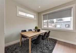 3319 1 Street Nw, Home with 4 bedrooms, 3 bathrooms and 2 parking in Calgary AB | Image 12