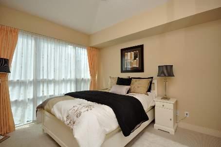 th125 - 70 Absolute Ave, Townhouse with 2 bedrooms, 2 bathrooms and 1 parking in Mississauga ON | Image 6