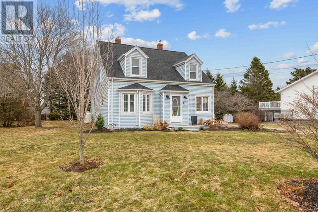 4 Templar Avenue, House detached with 3 bedrooms, 1 bathrooms and null parking in Charlottetown PE | Image 44