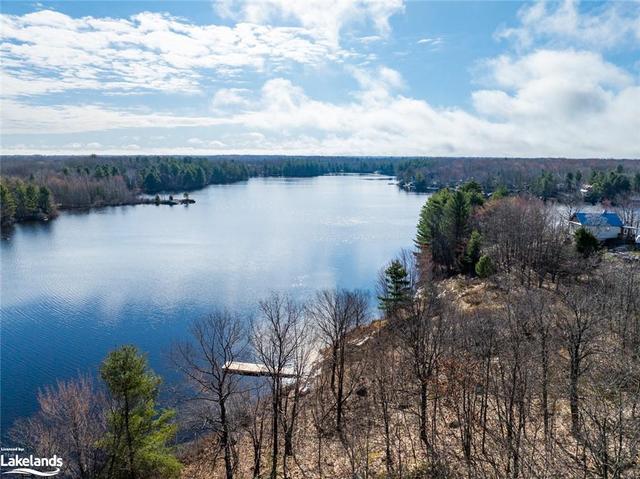 166 Myers Lake Road, House detached with 2 bedrooms, 1 bathrooms and 12 parking in Georgian Bay ON | Image 11