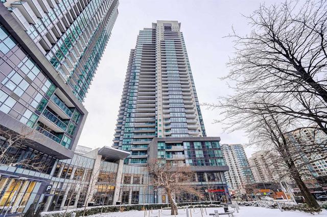 lph603 - 5168 Yonge St, Condo with 2 bedrooms, 3 bathrooms and 2 parking in Toronto ON | Image 1