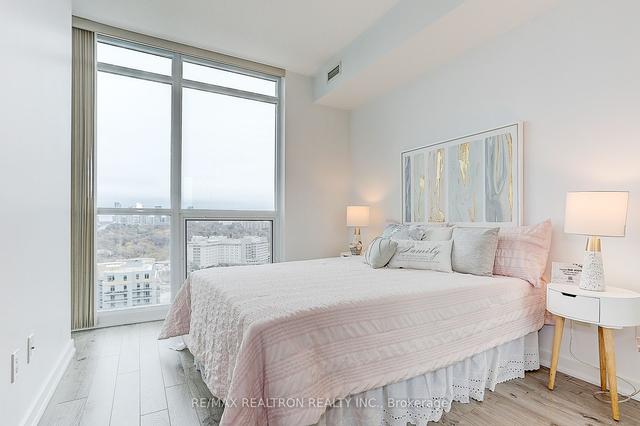 2111 - 29 Singer Crt, Condo with 2 bedrooms, 2 bathrooms and 1 parking in Toronto ON | Image 20