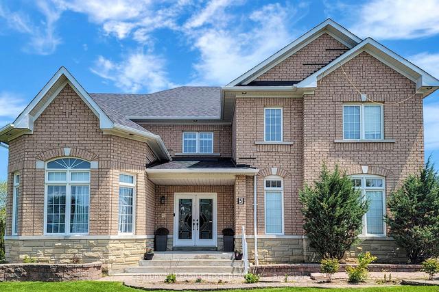 5 Lemsford Dr, House detached with 4 bedrooms, 5 bathrooms and 9 parking in Markham ON | Image 1