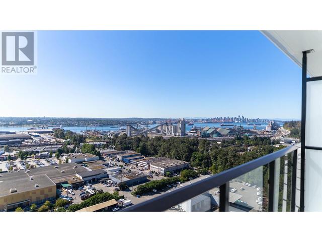 2504 - 1401 Hunter Street, Condo with 1 bedrooms, 1 bathrooms and 1 parking in North Vancouver BC | Image 16