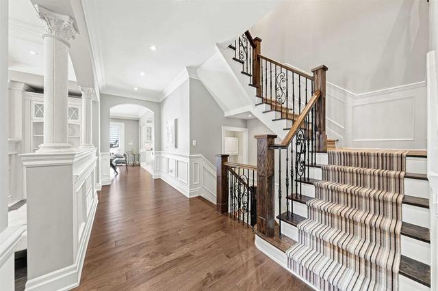67a Puccini Dr, House detached with 4 bedrooms, 5 bathrooms and 7 parking in Richmond Hill ON | Image 39