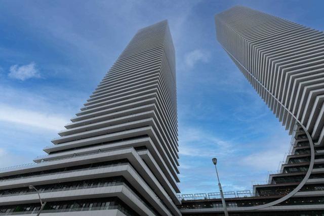 542 - 20 Shore Breeze Dr, Condo with 1 bedrooms, 1 bathrooms and 1 parking in Toronto ON | Image 20
