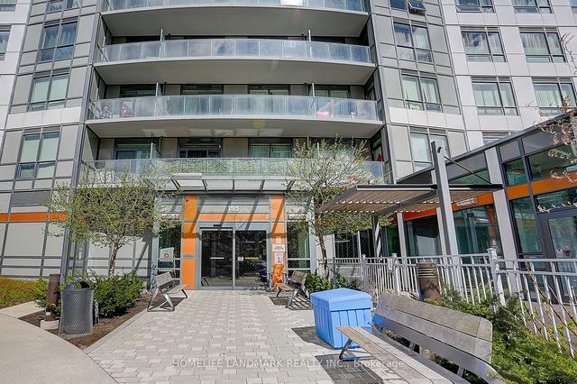 1710 - 195 Bonis Ave, Condo with 2 bedrooms, 2 bathrooms and 1 parking in Toronto ON | Image 34