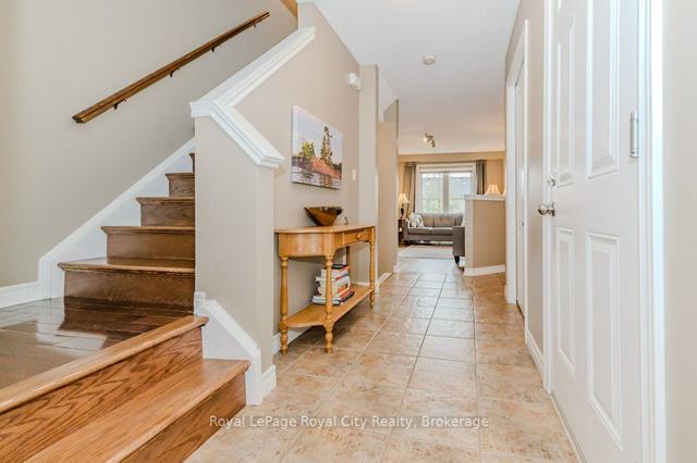73 Fleming Rd, House attached with 3 bedrooms, 3 bathrooms and 3 parking in Guelph ON | Image 37