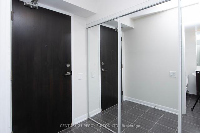 511 - 17 Anndale Dr, Condo with 1 bedrooms, 1 bathrooms and 1 parking in Toronto ON | Image 29