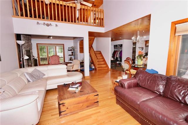 88 Behnke Crescent, House detached with 4 bedrooms, 3 bathrooms and 8 parking in Petawawa ON | Image 11