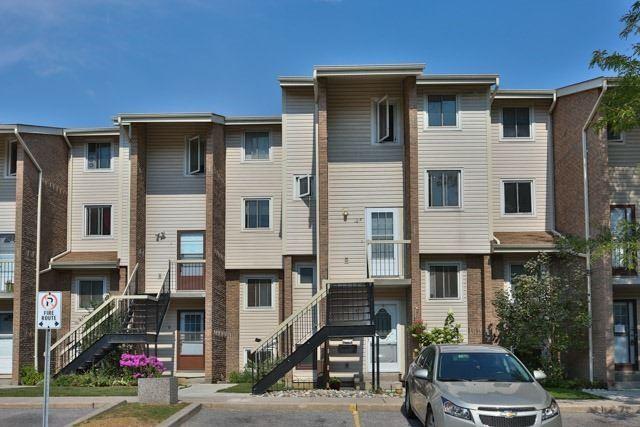 17A - 1360 Glenanna Rd, Townhouse with 3 bedrooms, 2 bathrooms and 1 parking in Pickering ON | Image 1