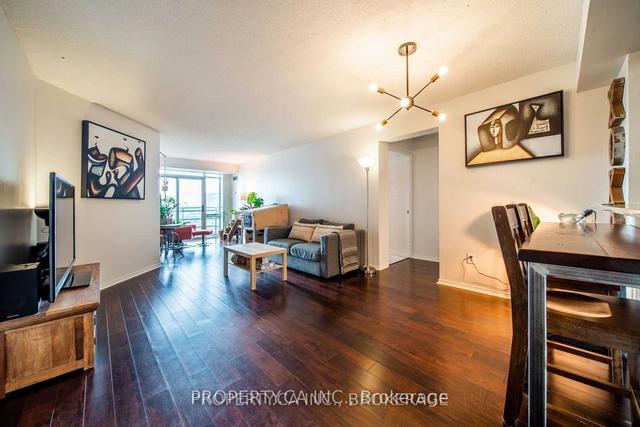 608 - 70 Mill St, Condo with 2 bedrooms, 2 bathrooms and 1 parking in Toronto ON | Image 35