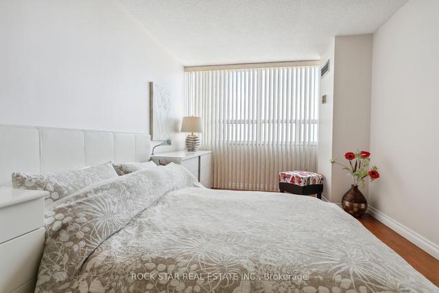 2904 - 1300 Islington Ave, Condo with 2 bedrooms, 2 bathrooms and 2 parking in Toronto ON | Image 16
