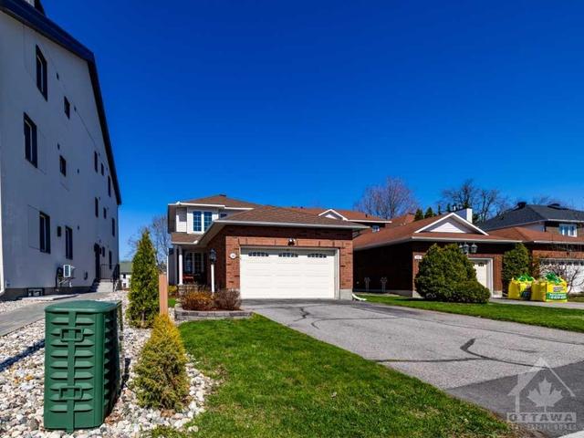 109 Mccurdy Drive, House detached with 3 bedrooms, 3 bathrooms and 4 parking in Ottawa ON | Image 29