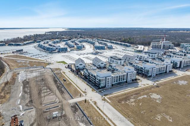 305 - 241 Sea Ray Ave, Condo with 1 bedrooms, 1 bathrooms and 1 parking in Innisfil ON | Image 9