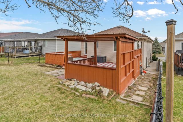 664 Melrose St, House detached with 3 bedrooms, 3 bathrooms and 6 parking in Kingston ON | Image 26