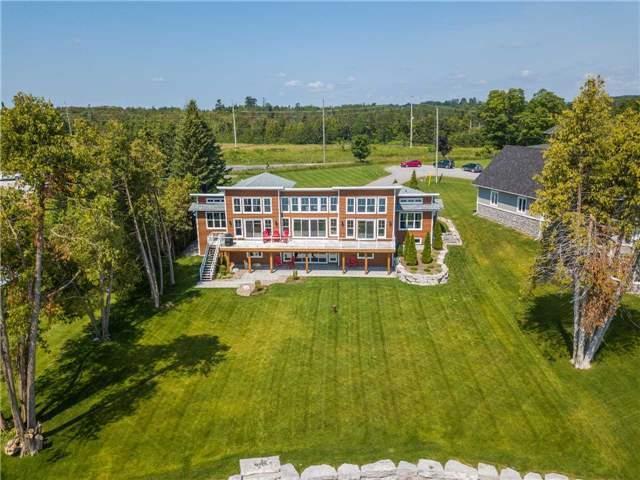 29 Blue Bay Lane, House detached with 2 bedrooms, 4 bathrooms and 3 parking in Kawartha Lakes ON | Image 2