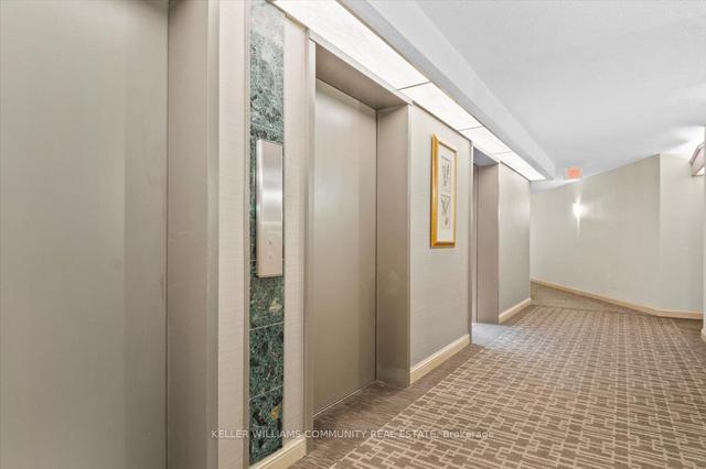 513 - 20 Guildwood Pkwy, Condo with 2 bedrooms, 2 bathrooms and 1 parking in Toronto ON | Image 38