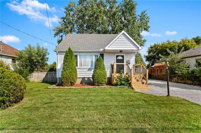 494 Geneva Street, House detached with 3 bedrooms, 1 bathrooms and 6 parking in St. Catharines ON | Image 10