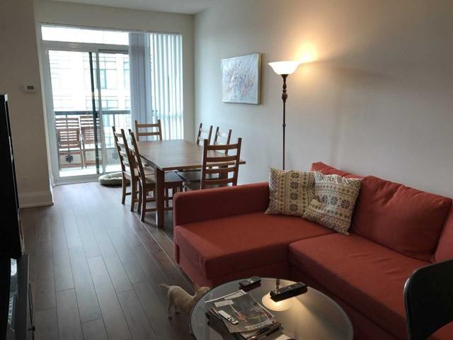 622 - 1 Old Mill Dr, Condo with 1 bedrooms, 1 bathrooms and 1 parking in Toronto ON | Image 26