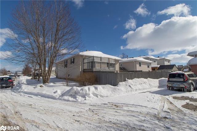 31 Rachael Road, House detached with 3 bedrooms, 2 bathrooms and 3 parking in Orillia ON | Image 24