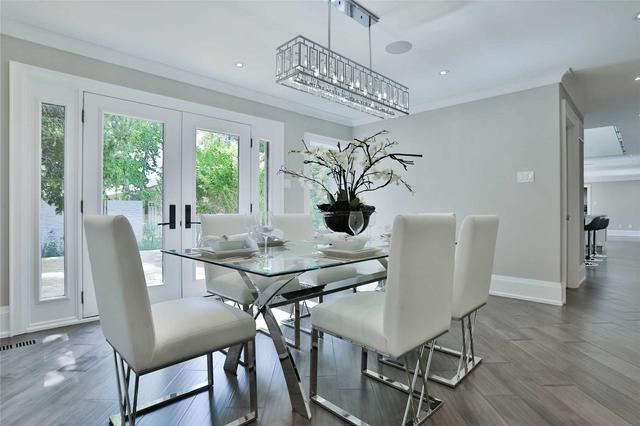 2136 Pineneedle Row, House detached with 4 bedrooms, 6 bathrooms and 8 parking in Mississauga ON | Image 13
