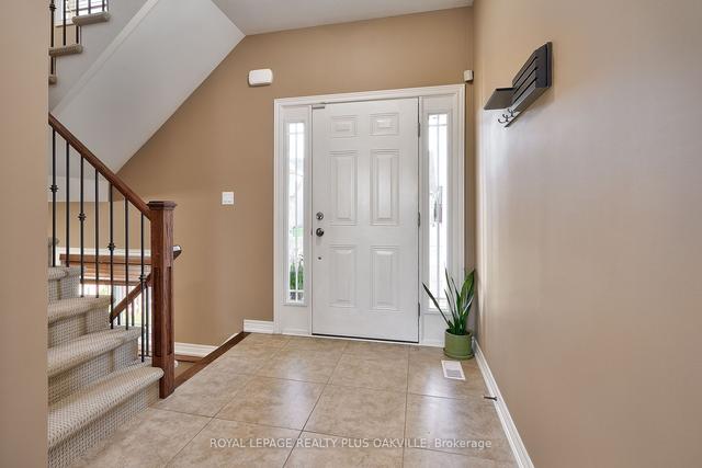 5 Corbin St, House detached with 3 bedrooms, 3 bathrooms and 5 parking in St. Catharines ON | Image 38