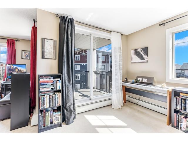327 - 920 156 St Nw, Condo with 2 bedrooms, 2 bathrooms and 1 parking in Edmonton AB | Image 26