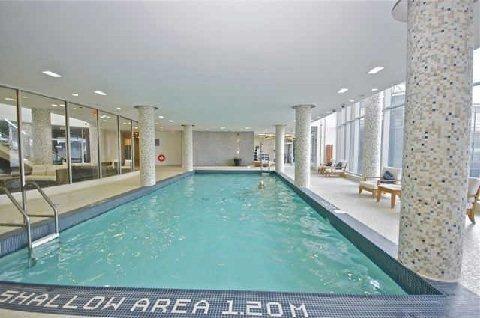 lph - 2230 Lake Shore Blvd W, Condo with 2 bedrooms, 2 bathrooms and 1 parking in Toronto ON | Image 19