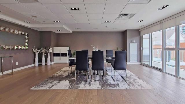 411 - 5101 Dundas St W, Condo with 1 bedrooms, 2 bathrooms and 1 parking in Toronto ON | Image 14