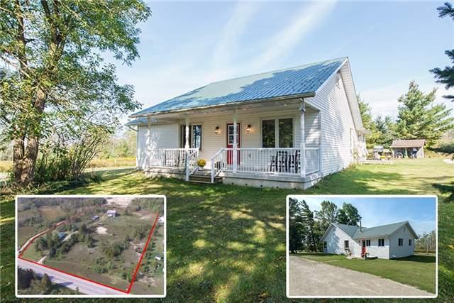 026569 Hwy 89, House detached with 3 bedrooms, 2 bathrooms and 10 parking in Wellington North ON | Image 1