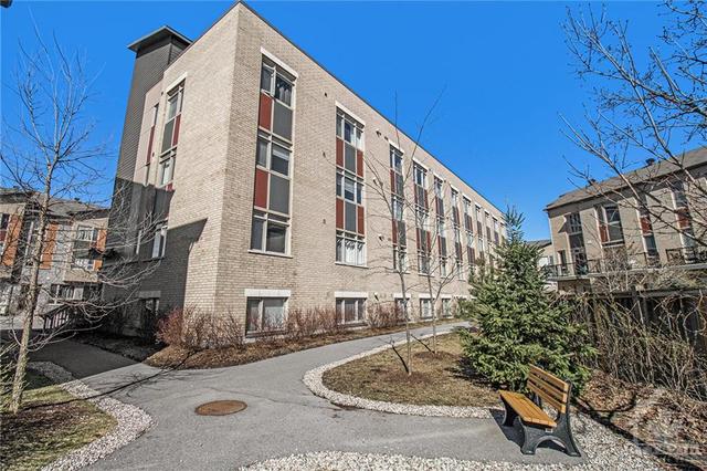 l02 - 315 Terravita Private, Condo with 2 bedrooms, 1 bathrooms and 1 parking in Ottawa ON | Image 5