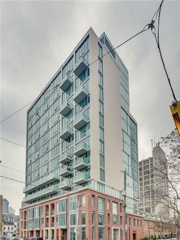 Ph1 - 220 George St, Condo with 3 bedrooms, 4 bathrooms and 2 parking in Toronto ON | Image 1