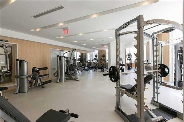 710 - 45 Charles St E, Condo with 1 bedrooms, 2 bathrooms and null parking in Toronto ON | Image 15
